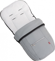 Hartan So-Wi-Fußsack 2021 S.Oliver 432 moonstone