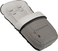 Hartan So-Wi-Fußsack 504 classy stripe