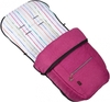 Hartan So-Wi-Fußsack 509 raspberry