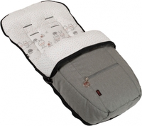 Hartan So-Wi-Fußsack 512 forest friends