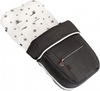 Hartan So-Wi-Fußsack 514 star check
