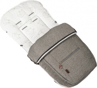 Hartan So-Wi-Fußsack 519 jolly sheep