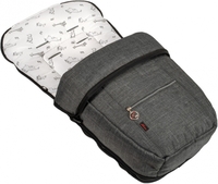 Hartan So-Wi-Fußsack 525 little zoo