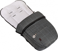 Hartan So-Wi-Fußsack 531 selita check