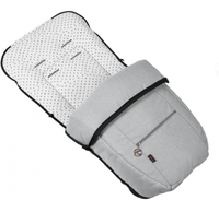 Hartan So-Wi-Fußsack 533 always & forever