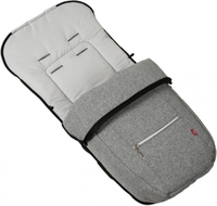 Hartan So-Wi-Fußsack 542 s.Oliver