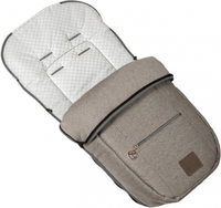 Hartan So-Wi-Fußsack 546 dove - Bellybutton