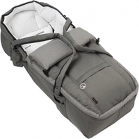 Hartan Softtasche 2021 414 khaki dots