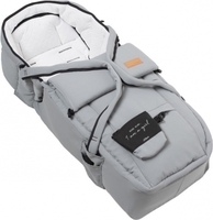 Hartan Softtasche 2021 Belly Button 437 dove