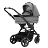Hartan T2 GTR HB Selection 707 natur - 2in1 Kinderwagen Set