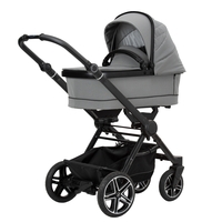 Hartan T2 GTR HB Selection 707 natur - 2in1 Kinderwagen Set