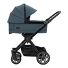 Hartan T2 GTR HB Selection 710 azur - 2in1 Kinderwagen Set