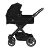 Hartan T2 GTR Selection 706 onyx - 2in1 Kinderwagen Set