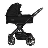 Hartan T2 GTR Selection 706 onyx - 2in1 Kinderwagen Set
