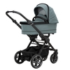 Hartan T2 GTR Selection 708 jade - 2in1 Kinderwagen Set