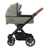 Hartan T2 GTR Selection 712 pine - 2in1 Kinderwagen Set