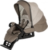 Hartan Topline X 2020 515 - Gestellfarbe Platin