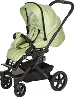 Hartan Vip GTS 2020 Fb.517 - Gestellfarbe Schwarz