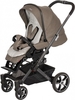 Hartan Vip GTS 2020 Fb.541 S.Oliver- Gestellfarbe Platin