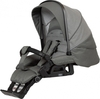 Hartan Vip GTS 2021 Fb.414 khaki dots - Gestellfarbe Platin