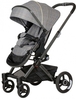 Hartan Vip GTX 2020 500 pastel check - Gestellfarbe platin