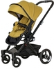 Hartan Vip GTX 2020 511 mustard - Gestellfarbe schwarz