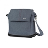 Hartan Wickelrucksack Flexi Bag 405 lovely denim