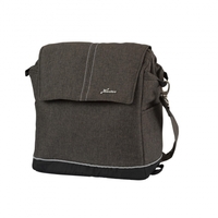 Hartan Wickelrucksack Flexi Bag 420 chocolate hearts