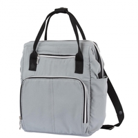 Hartan Wickelrucksack Flexi Bag S.Oliver 432 moonstone