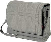 Hartan Wickeltasche City Bag 627 Taupe Star