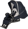 Hartan Xperia GTS 2020 516 navy stripes - Gestellfarbe silber
