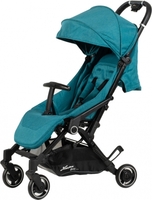 Hartan Xtra-Line Buggy Bit turquoise 164