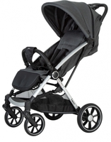 Hartan Xtra-Line Buggy i-maxx anthrazit