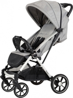 Hartan Xtra-Line Buggy i-maxx lightgrey