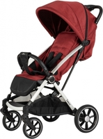 Hartan Xtra-Line Buggy i-maxx red