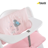 Hauck Hochstuhlauflage Deluxe Birdie
