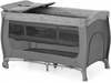 Hauck Reisebett Sleep N Play Center nordic grey