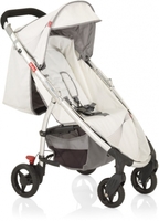 Herlag Buggy Parma 8748-2130 creme/beige