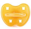 Hevea 144201 Schnuller Krone 0-3 Monate (rund)