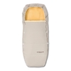 Hofbrucker Lammfellfußsack Alaska für Cybex Priam beige