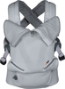 HTS BeSafe Haven Peak Mesh