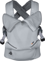 HTS BeSafe Haven Peak Mesh