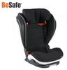 HTS BeSafe iZi Flex FIX i-Size Fresh Black Cab