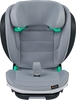 HTS BeSafe iZi Flex FIX i-Size Peak Mesh