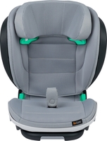 HTS BeSafe iZi Flex FIX i-Size Peak Mesh