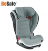 HTS BeSafe iZi Flex FIX i-Size Sea Green Mélange