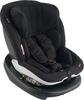 HTS BeSafe iZi Modular i-Size RF Fresh Black Cab Reboarder ab ca. 6 Monate