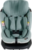 HTS BeSafe iZi Modular X1 i-Size Sea Green Mélange Reboarder ab ca. 6 Monate