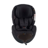 HTS BeSafe iZi Plus X1 Fresh Black Cab 0-25 kg