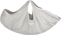 HTS BeSafe iZi Transfer light grey